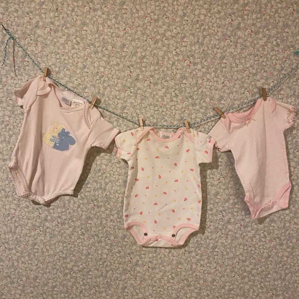 girls onesies